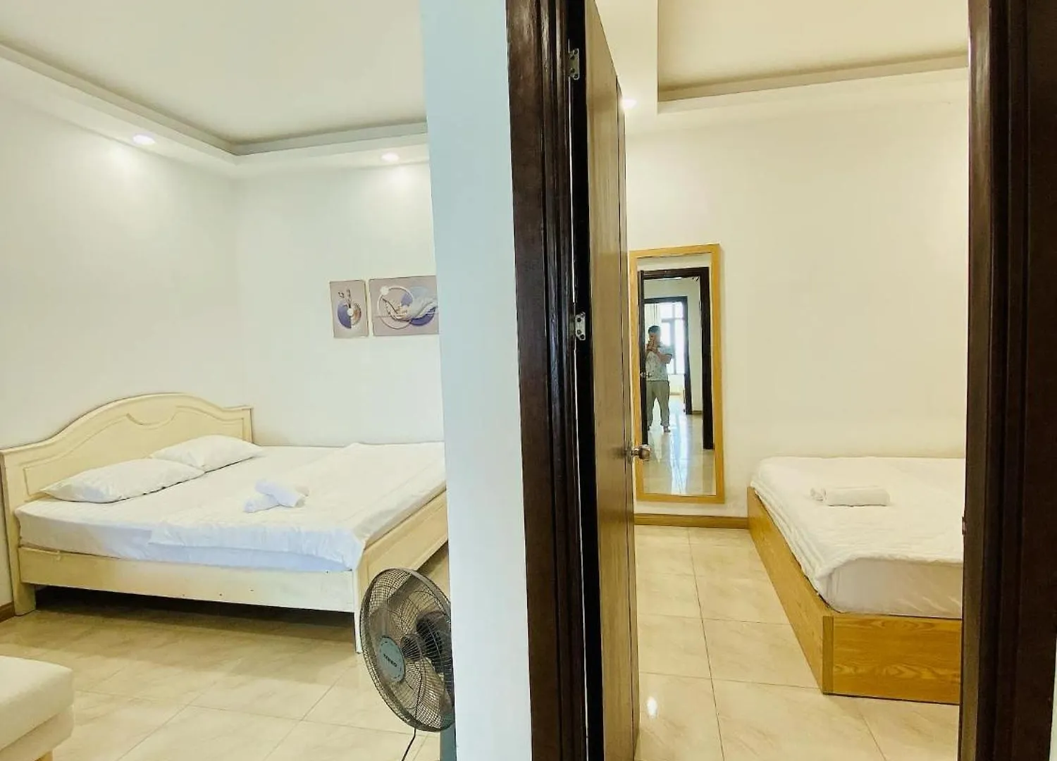 Apartment Muong Thanh Vien Trieu Nha Trang 3734 Vietnam