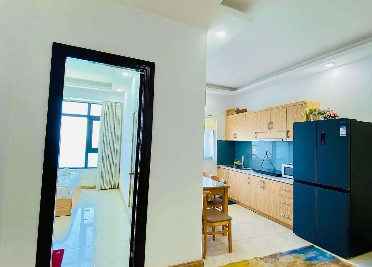 Apartment Muong Thanh Vien Trieu Nha Trang 3734