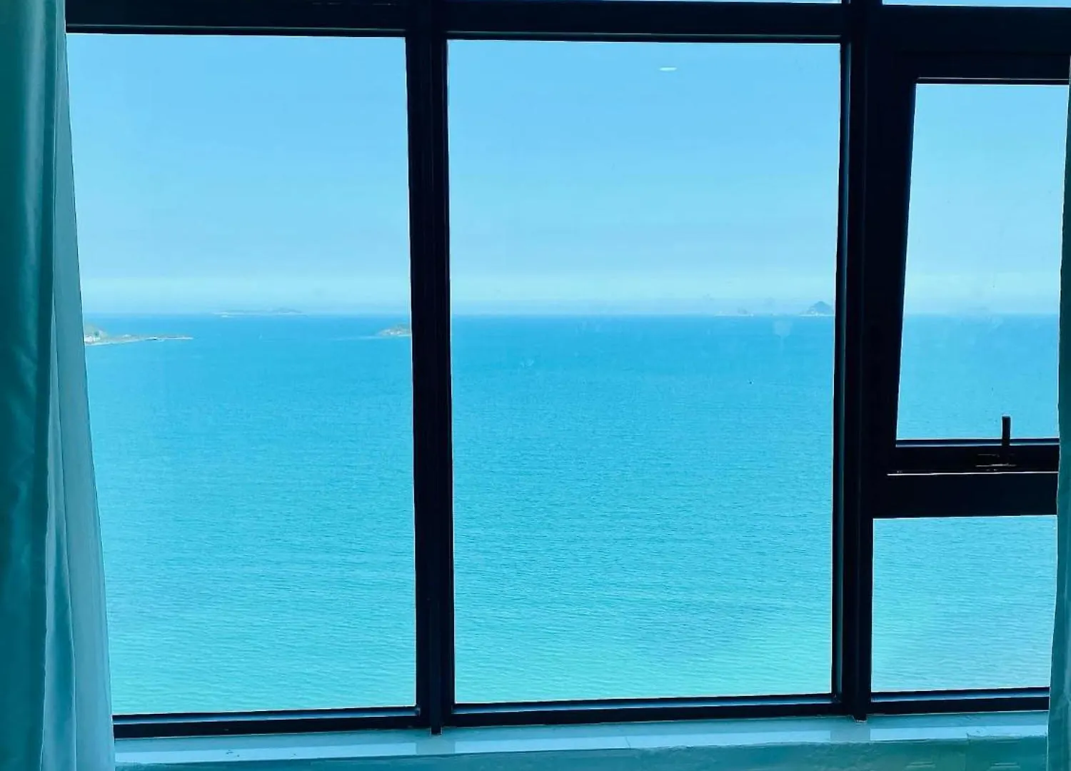 Apartment Muong Thanh Vien Trieu Nha Trang 3734 Vietnam