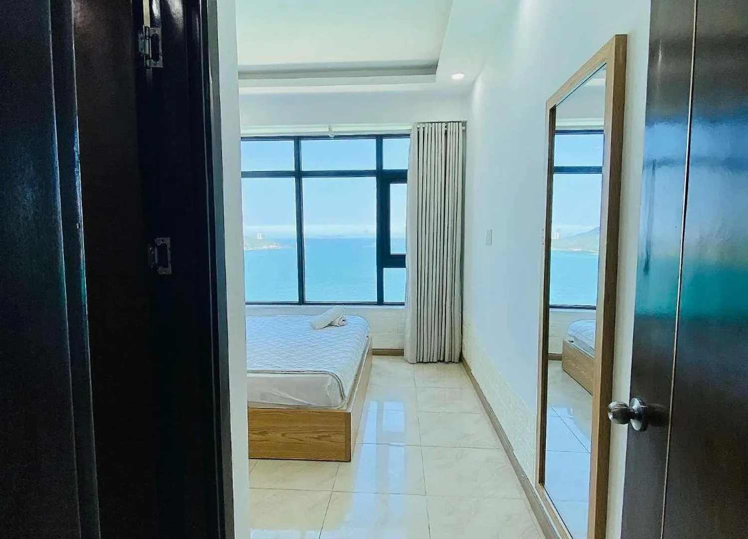 Muong Thanh Vien Trieu Nha Trang 3734 Apartment