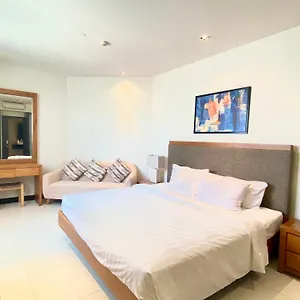Apartment Luxury Seaview Managed By Anh, Nha Trang