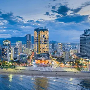 Апартаменты Bni Panorama Luxury, Нячанг