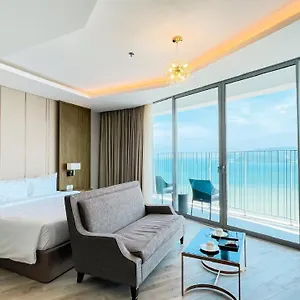 Apartment Panorama Luxury Sea View, Nha Trang