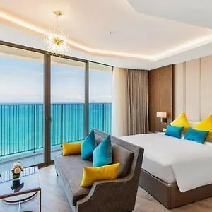 Apartment Seascape Panorama Grand Resicedences, Nha Trang