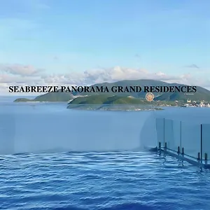 Seabreeze Panorama Grand Residences 公寓式酒店