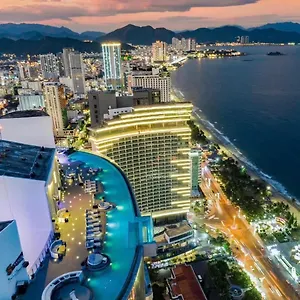 Panorama Oceanfront Nha Trang