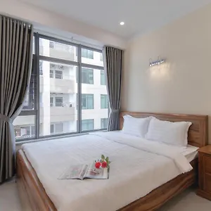 Apartment Nata-can Ho Du Lich, Nha Trang