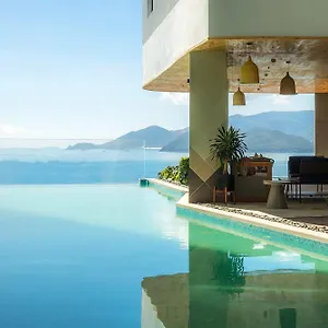 Apartment Seahorse Paradise Residences, Nha Trang