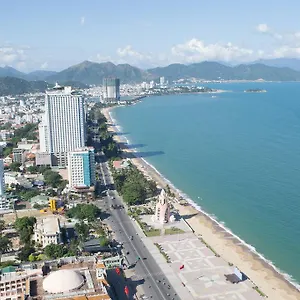 Апартаменты Seaview Penthouse, Нячанг