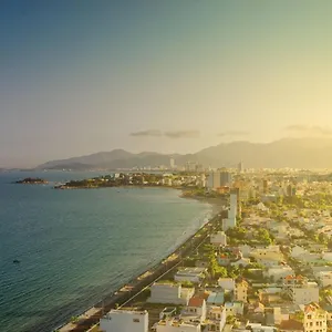 Hotell Libra, Nha Trang