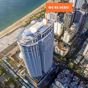 Apartment Handy Panorama Condotel, Nha Trang