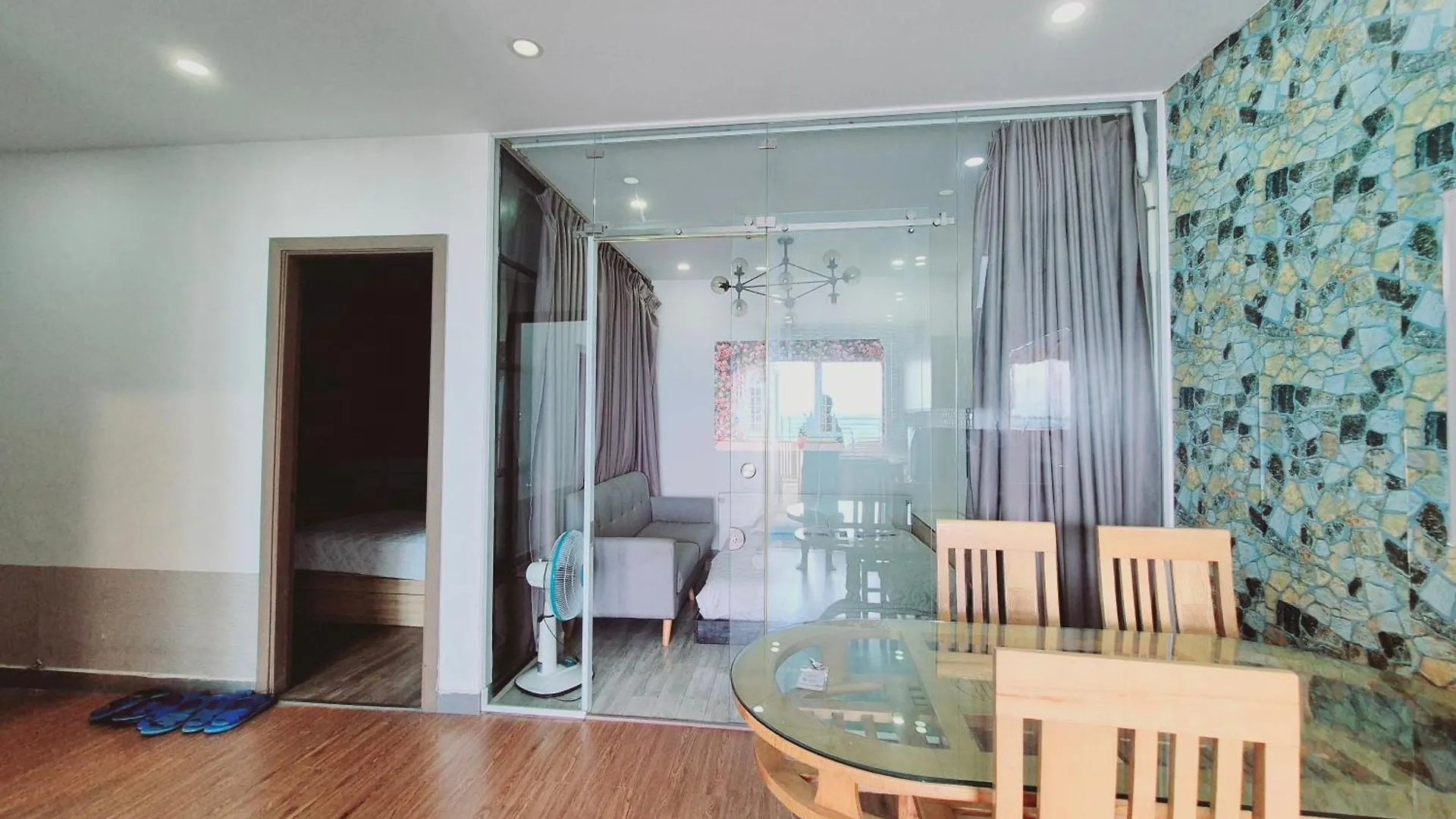 Muong Thanh Vien Trieu Nha Trang 3734 Βιετνάμ