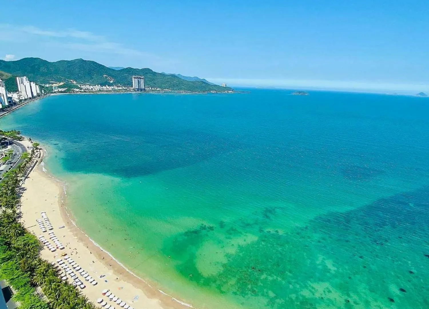 Apartman Muong Thanh Vien Trieu Nha Trang 3734