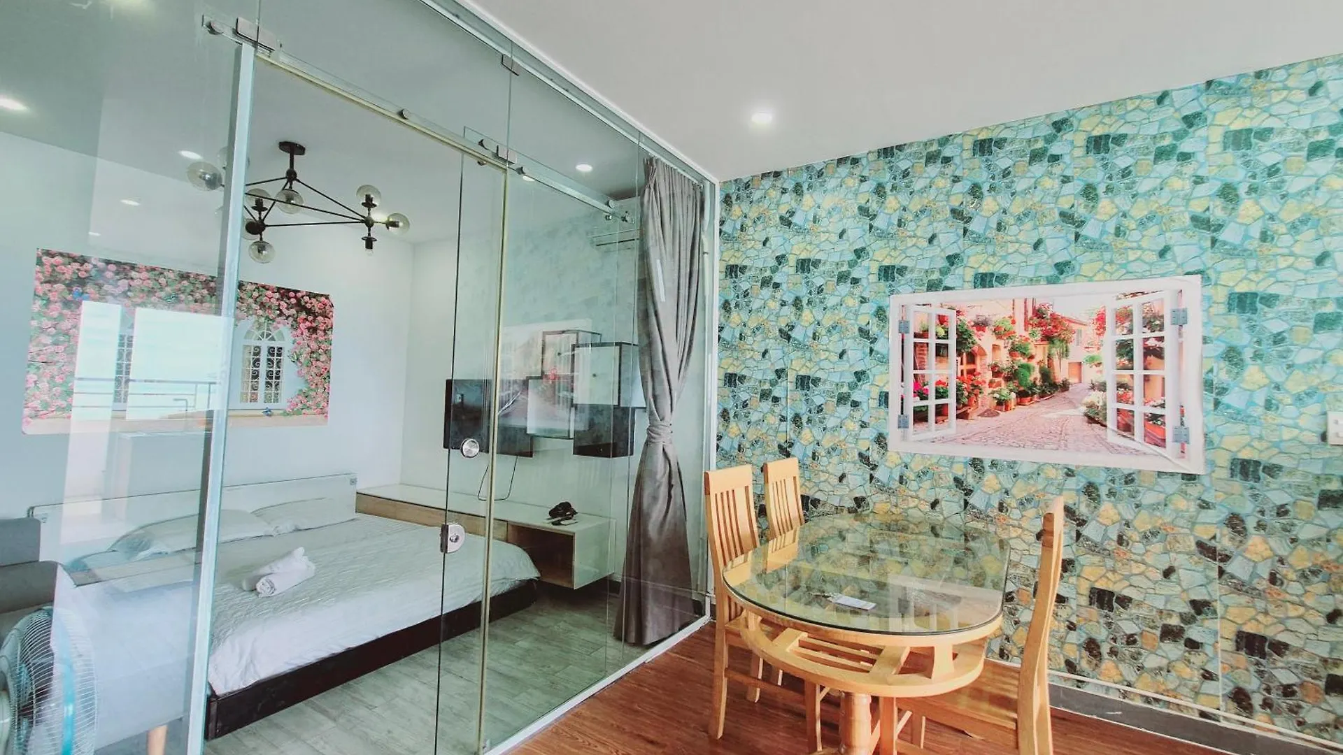 Muong Thanh Vien Trieu Nha Trang 3734 Apartman